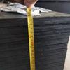 Tablero de madera de asfalto 2 cm tablero de fibra de asfalto impregnado en aceite junta de expansión tablero de madera de abeto de asfalto tablero de alambre de madera de asfalto fabricante