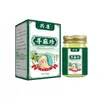 Crema Herbal Anti-Picazón Gongkang Xunmazhen 50g para erupciones cutáneas, rojeces y picazón, crema herbal calmante de uso externo al por mayor