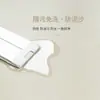 Capacho de entrada estilo chinês transfronteiriço, tapete para piso de hall de entrada de casa, cobertura total, lavável, resistente ao desgaste, resistente à sujeira, tapete espesso, disponível para atacado