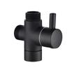 Top de chuveiro americano transfronteiriço spray ajustável móvel suporte de braço com cotovelo haste de chuveiro braço de extensão acessórios de chuveiro