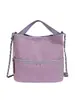 Bolso de Mano Trenzado de Moda Transfronterizo de Nicho Tipo Cubo para Mujer 2026 Nuevo Versátil Cadena Exterior Hombro Cruzado