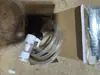 Mini Fada da Água Pequeno Elevador Pneumático Anti-Gás Equipamento de Filtração Filtro Bioquímico Pequeno Aquário Filtração Oxigenador