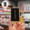 Diseñado específicamente para funda de llave Xpeng P7/G9/G3i/P5, tarjetero G6, accesorios de hebilla de carcasa, accesorios para coche para hombre y mujer