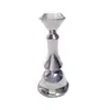 Soporte Tablero de Ajedrez para Uñas Postizas Base Metálica para Práctica de Uñas con Pieza de Ajedrez Diamante Magnética Fuerte Soporte para Piezas de Uña