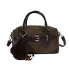 Bolso moderno y único para mujer, nueva colección 2026, bolso de hombro moderno y elegante, bolso cuadrado pequeño casual estilo coreano