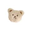 Accesorios de Ropa para Muñecos de Peluche de Dibujos Animados en Stock, Accesorios para Muñecos de Oso y Conejo de Peluche, Zapatos, Sombreros, Bolsos y Materiales Auxiliares