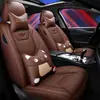 Funda para asiento de coche especial Changan Yidong segunda generación 2019, cojín para asiento de coche universal para las cuatro estaciones, totalmente envolvente