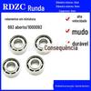 Rolamentos para Micromotor 693 699ZZ Rolamentos Rígidos de Esferas