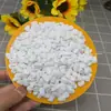 Pedras Decorativas de Jardim Coloridas Pedras Polidas Pedras de Pavimentação para Suculentas Substrato para Aquário Decoração de Paisagismo Pedras Lavadas