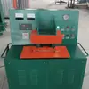 Fabricantes venden máquina de prensar cables larga vida útil máquina de prensar cables en stock rápida máquina de prensar cables
