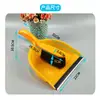 Cepillo de limpieza de escritorio multiusos de fábrica cepillo para teclado de computadora juego de mini escoba y recogedor para el hogar Venta al por mayor