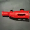 Suporte de grampo universal, conector de rolo de pintura, cabeça adaptadora, haste de extensão, haste telescópica, grampo, ferramenta para pintar cantos