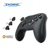 El Nuevo Control Inalámbrico para Juegos de Dobe es Adecuado para N-S/N-S 2/Teléfono/PC con Funciones de Vibración y Seis Ejes
