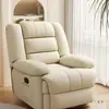 Direto do FabricanteCadeira de Massagem Elétrica Multifuncional, Sofá de Massagem para Sala de Estar e Salão de Beleza, Cadeira Preguiçosa, Sofá Preguiçoso