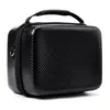 Bolsa para Cosméticos con Cámara Térmica Adecuada para Hikvision Uliide Gaode Airo Instrumento de Visión Nocturna Caja de Cosméticos con Correa para el Hombro Bolsa de Eva