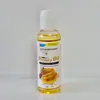 Aceite de Vitamina C Transfronterizo de 100 ml para Aclarar la Piel Aceite de Masaje Spa con Cúrcuma y Árbol de Té
