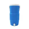 Balde de Bebida Popular para Praia Transfronteiriço Porta-Latas de 12oz Porta-Bebidas de Futebol Basquete Porta-Copos de Lata