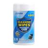 Toallitas Limpiadoras Multifuncionales para Pantallas, Superventas Transfronterizas para Computadoras, Tablets y Teléfonos, Sin Alcohol, 88 Toallitas