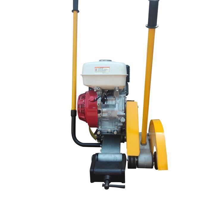 内燃钢轨切割机 (5)