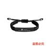 Pulsera de Acero Inoxidable Tejida a Mano con Placa Curva Grabada de Acero de Titanio para la Temporada de Graduación 2026 Transfronteriza Europea y Americana Venta al por Mayor