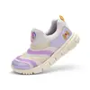 Zapatos para Caminar Balabala para Bebés Niñas, Zapatos sin Cordones, Modelo Nuevo Primavera y Otoño 2025 Zapatos para Bebés y Niños Pequeños
