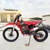 Vehículo todoterreno de dos ruedas 250cc-300cc Vehículo de carreras todoterreno Motocicleta todoterreno ATV