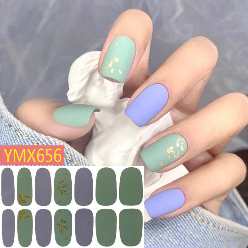 YMX656