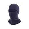 Mascarilla Facial Cálida para Ciclismo al Aire Libre en Otoño e Invierno para Hombres y Mujeres Gorro de Polar para Exteriores Resistente al Frío y al Viento Ropa de Cabeza Deportiva Cálida de Polar
