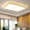 Luces de dormitorio Luces de techo Lámparas LED de detección avanzada Luces de habitación Luces de sala de estar Faros delanteros Luces principales Iluminación de decoración del hogar Zhongshan