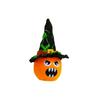 Chuangda Decorações de Halloween Abóbora Casa Assombrada Suprimentos para Festa 443 Tecido Decorações Penduradas de Halloween Edição Limitada
