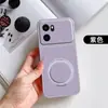 Aplicable a Funda para Teléfono OnePlus 15T Textura Lichi 1+Ace6/5 Soporte Magnético Giratorio Turbo6X Funda Suave Resistente a Caídas