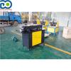 Tesoura de bobina móvel e duto de ar da máquina de compressão que faz a máquina de corte de cabeça de vaca máquina de corte de chapa de metal máquina de corte fornecimento de fábrica