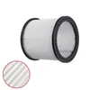 Accesorios para Aspiradora Elementos de Filtro Húmedo y Seco Colador de Limpieza Filtro de Barril Filtro de Barril para Aspiradora Doméstica