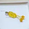 Pulseras a Precio de Mayorista Directo de Fábrica, Colgantes Hechos a Mano para DIY, Accesorios de Hilo, Dijes Pixiu, Lindos y Versátiles