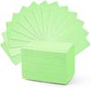 Papel dental transfronterizo, compuesto de color, desechable, para uso oral, sin cordones, para decoración de uñas, mantel desechable