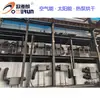 Sala de Secagem com Bomba de Calor Wuxi Secador com Bomba de Calor de Energia do Ar de Alta Temperatura Sala de Secagem Fábrica Fornece Diretamente Omer