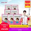 Adesivo para Cuidados de Saúde do Fabricante, Adesivo para Massagem Honey Baby, Adesivo para Acuponto para Resfriado e Digestão, Adesivo para Diarreia, Adesivo de Fisioterapia com Marca Própria OEM