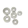Rolamento de Aço Inoxidável Rolamento Série 62 S627/S628/S629/S6200/S6201 Rolamento de Esferas de Sulco Profundo Anti-Ferrugem
