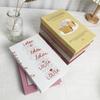 Livro Falso Simples Moderno Dobrável ins Ornamentos de Estilo Simulação Livro Livro Prop Livro Sala de estar Modelo de ajuste suave Livro de decoração de quarto