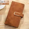 Cuaderno pequeño A6 bloc de notas de bolsillo diario de oficina de negocios engrosado personalizado portátil cuaderno A6