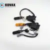 El interruptor de columna VOE11039014 es compatible con Volvo L90 L120 L160 L70 L50 L30 EL70