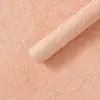 Papel de presente com textura de padrão de pedra papel de embrulho para presente caixa de presente de cigarro amassada papel de embrulho para buquê presentes de aniversário materiais DIY feitos à mão