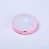 Procesando luz de noche táctil LED personalizada, lámpara de mesita de noche de carga inalámbrica, lectura, dormitorio, dormitorio, alimentación de bebé, ahorro de energía