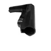 Soporte trasero MFT Soporte trasero de nailon ligero MFT Soporte trasero tipo L Soporte de cola M4 Venta caliente transfronteriza