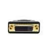 Revolución HDMI DVI(24+1) Adaptador HDMI hembra a DVI24 +1 Adaptador HDMI a DVI HD