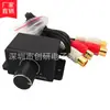 Accesorios de audio directo de fábrica subwoofer control de audio sintonizador amplificador de potencia accesorios modificados
