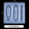Molde de Silicone Preço Baixo Venda Garantia de Qualidade Cola de Cristal Materiais DIY Artesanais