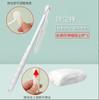 Plumero Estático Desechable Manta de Plumas de Pollo Limpieza Universal Aspirado de Polvo Plumero Zen Higiene Limpieza de Polvo