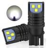 Bombilla LED para coche T10 W5w luz de posición luz de matrícula Csp2020 6smd LED luz de lectura de coche