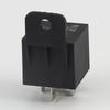 Relé Automotriz Universal 40A 4-Pin 5-Pin Plástico Trasero Impermeable 12V 24V Jd1914 Jd1912 para Comercio Electrónico Transfronterizo